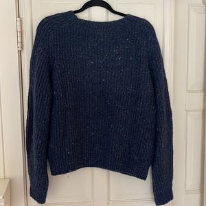 Vince Wool Sweater